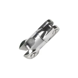 Giratorio ancla AISI316 12/14 mm Goldenship