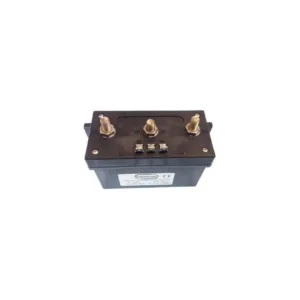 Caja control 12 V. 700/1500 W Goldenship