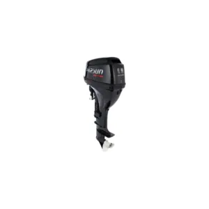 Motor fueraborda Parsun 9,9 HP EFI 4T – Eje 15" – Mando remoto – Arranque eléctrico
