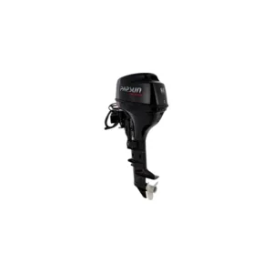 Motor fueraborda Parsun 9,8 HP 4T – Eje 20" – Mando remoto – Arranque eléctrico