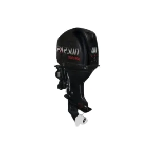 Motor fueraborda Parsun 40 HP EFI 4T – Eje 15" – Mando remoto
