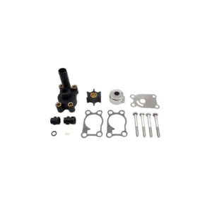 Kit bomba de agua para Johnson Evinrude 6 8 2 tiempos 396644
