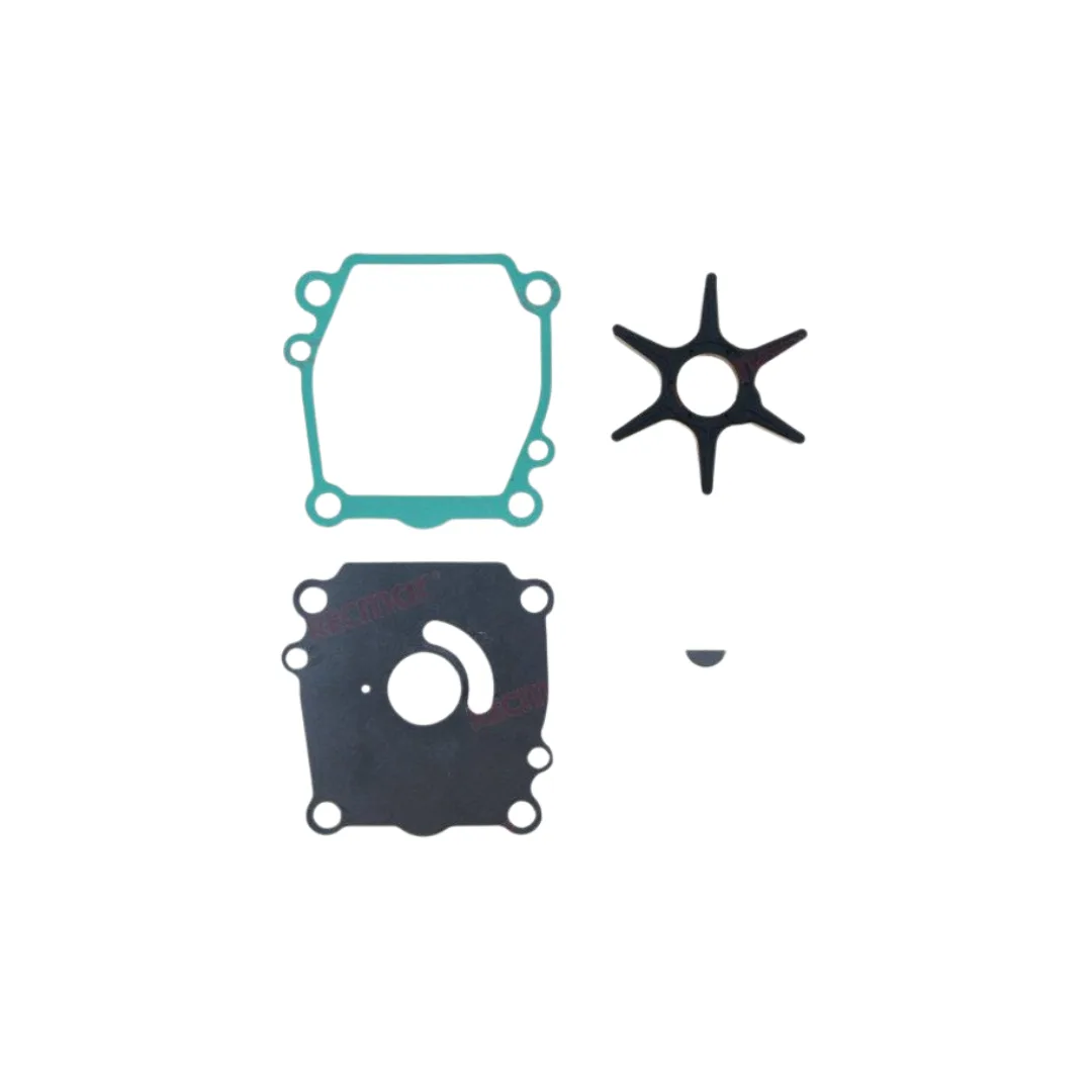 Kit reparacion bomba de agua para Johnson y Evinrude / Suzuki DF60 DF70 17400-87E04