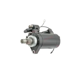 Motor de arranque 12 V 0.5kW para Honda BF25-BF30 31200-ZW2-F01