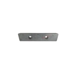 Ánodo 346 mm de aluminio para Volvo Penta IPS - 40005206A