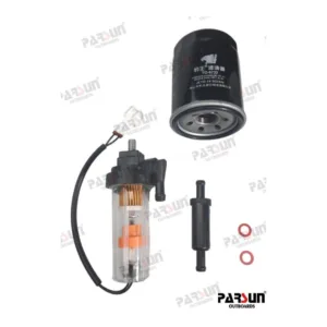Kit de servicio 100 horas para Parsun F115