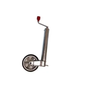 Rueda jockey para remolque 60 mm 500 kg AL-KO