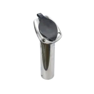 Portacañas empotrable de fundición INOX AISI 304 Goldenship