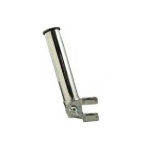 Portacañas para balcón 40 mm Foresti & Suardi