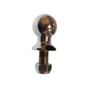 Bola de enganche remolque 50mm con tuerca autoblocante M20 AL-KO