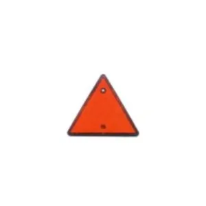 Triangulo Reflector Remolque Rojo Goldenship