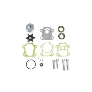 Kit bomba de agua para Yamaha F40G / F70A 2011+ - 6CJ-W0078-00