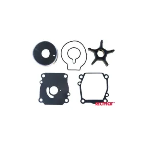 Kit reparacion bomba de agua para Johnson Evinrude / Suzuki DF90 DF100 DF115 DF140 2006-2008 17400-92J00