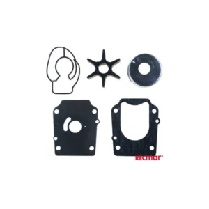 Kit reparacion bomba de agua para Suzuki DF70A DF80A DF90A 2009+  17400-87L01