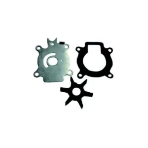 Kit bomba de agua para Suzuki DT75 DT85 - 17400-95550