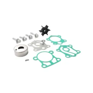 Kit bomba de agua para Yamaha 50 60 70 HP - 6K5-W0078-01