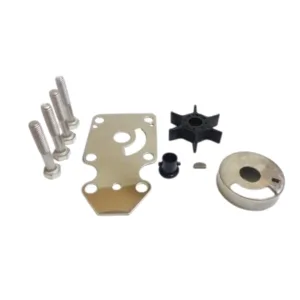 Kit reparacion bomba de agua para Yamaha / Parsun F9.9 F13.5 F15 - 63V-W0078-00