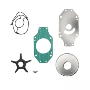 Kit reparacion bomba de agua para Suzuki DF300B DF350A - 17400-98L03