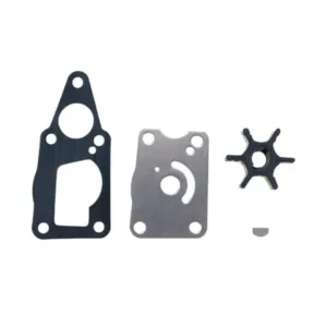 Kit bomba de agua para Johnson y Evinrude / Suzuki DF4 DF5 DF6 17400-98661