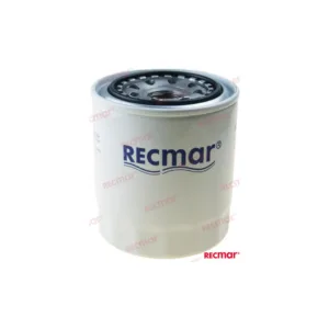 Filtro de aceite para Yanmar 6LPA 119770-90620