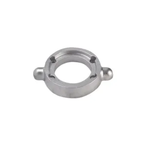 Ánodo cola Yanmar zinc sd20-30-40-50-60 TECNOSEAL – 196420-02652