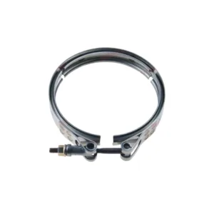Abrazadera escape Volvo Penta D4/D6 – 21325767