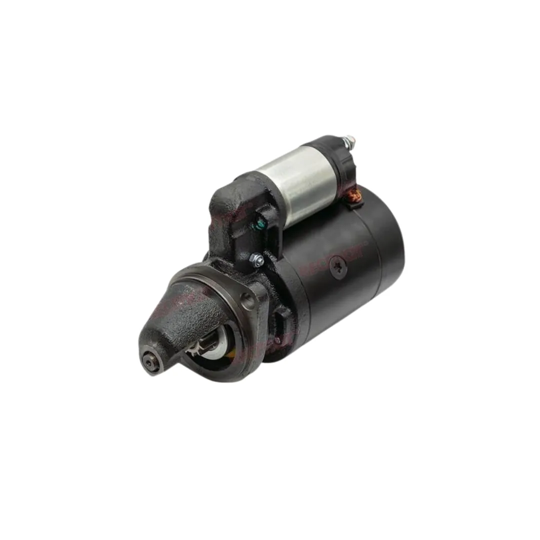 Motor de arranque 12 V Volvo Penta MD1–MD17 – 833669