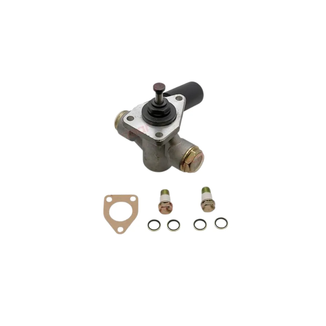 Bomba de combustible Volvo Penta / Yanmar – 863474