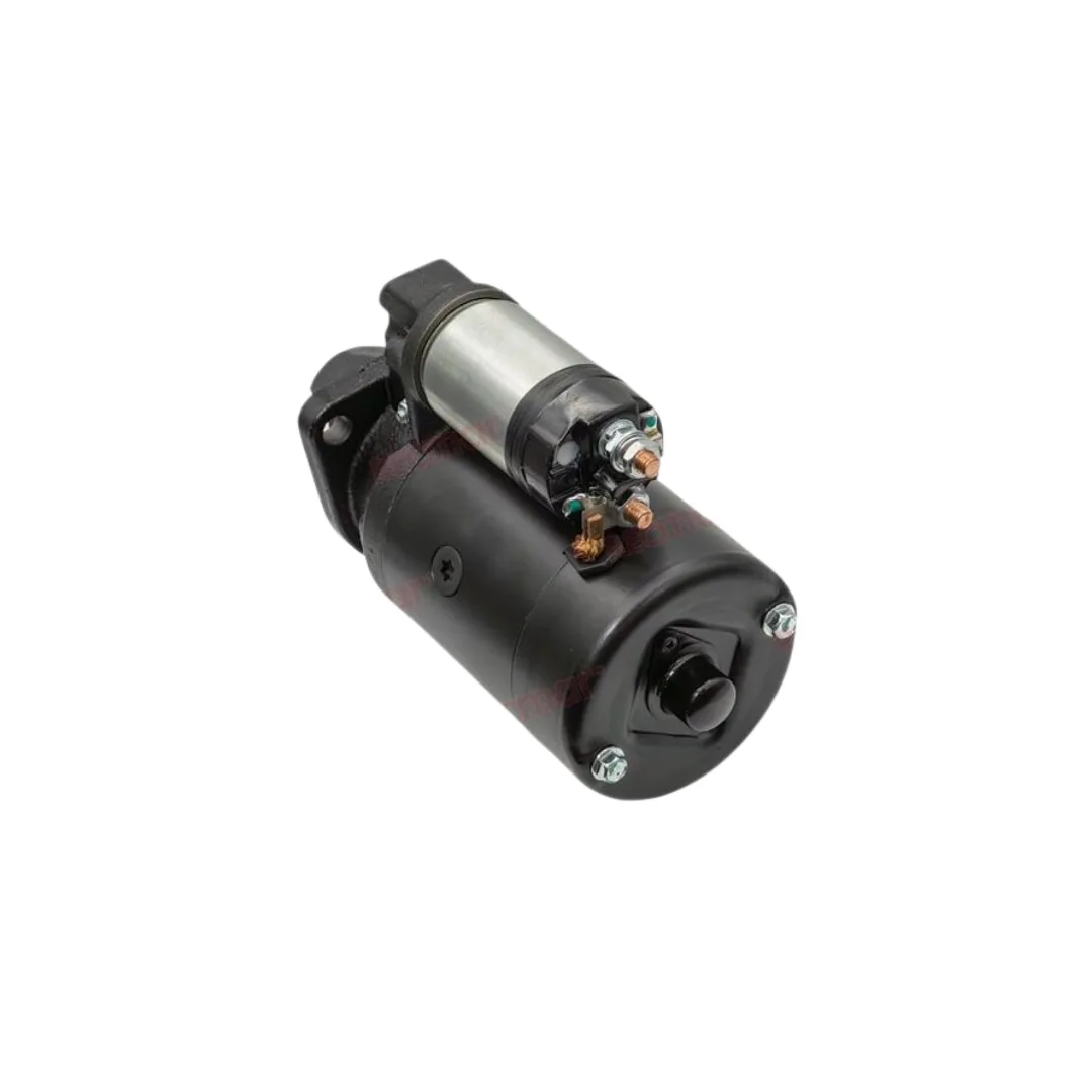 Motor de arranque 12 V Volvo Penta MD1–MD17 – 833669 - Imagen 2