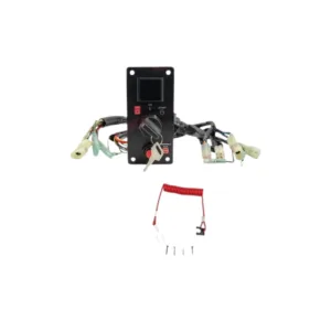 Panel encendido 4 LED Honda – 06323-ZZ5-764