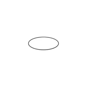 Anillo goma Yanmar  – 105225-02020
