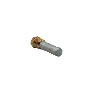 Ánodo Yanmar lápiz Ø12,7 mm (zinc) – 119574-44150