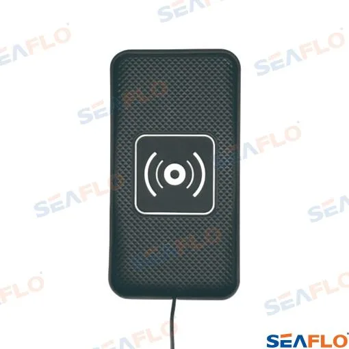 Cargador Inalámbrico 20W SEAFLO para Smartphone - Imagen 2