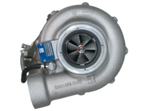 Turbo Volvo Penta 3837691 BorgWarner K31