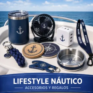 Lifestyle Nautico