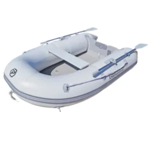 Embarcación Neumática PROTENDER Inflable 245CM