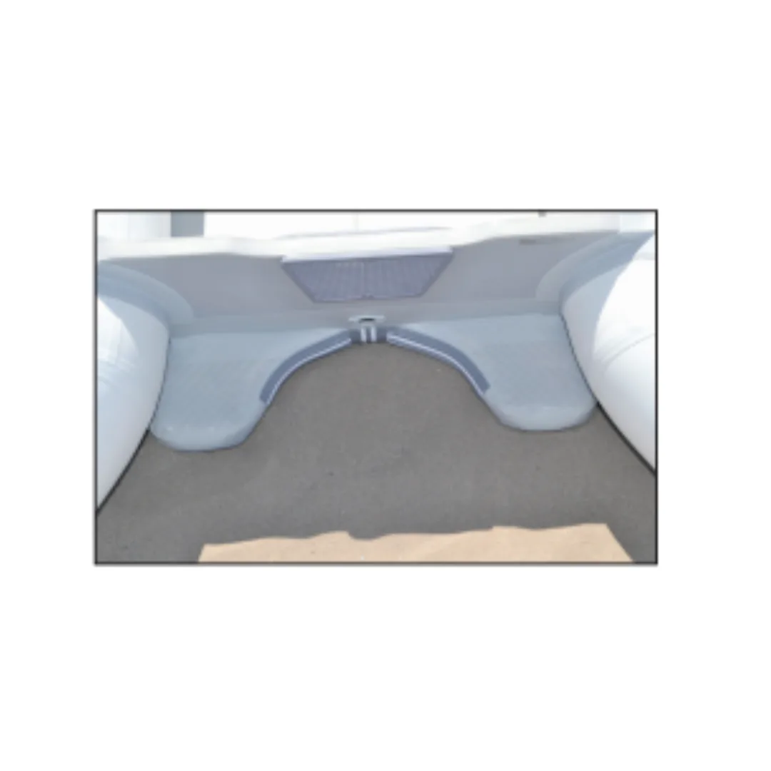 Embarcación Neumática PROTENDER Inflable 245CM - Imagen 2