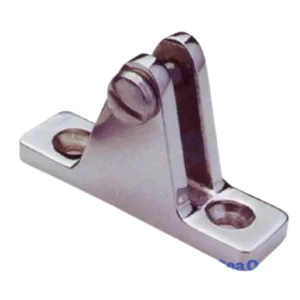 Soporte Toldo INOX 90º