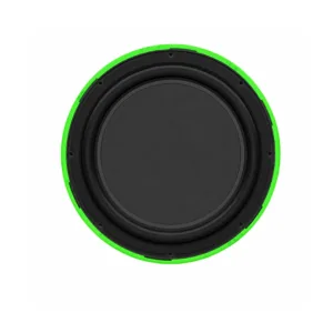 Aro Led RGB 10" para revo, zero, recon