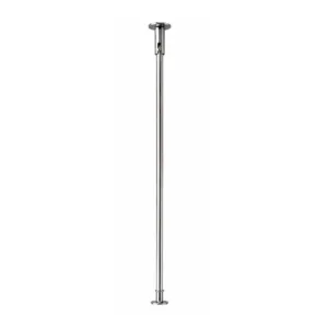 Asta de Bandera Inox 80cm