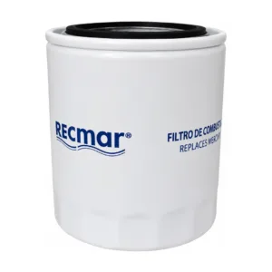 Filtro de Aceite Mercury 35-8M0123025