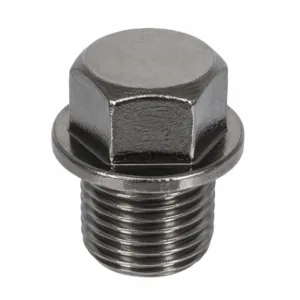 Tornillo Drenaje Aceite M14X1.25 15-04000002