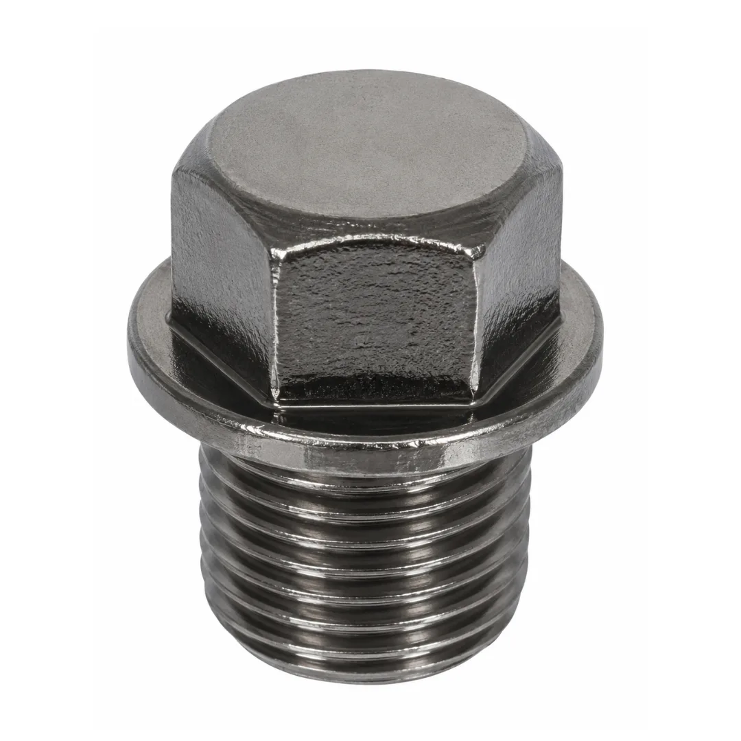 Tornillo Drenaje Aceite M14X1.25 15-04000002