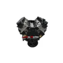Base Motor Marino GM 5.0L V8 Vortec 305 CID 1996+ MerCruiser Volvo Penta OMC