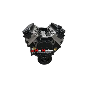 Base Motor Marino GM 5.0L V8 Vortec 305 CID 1996+ MerCruiser Volvo Penta OMC