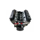 Base Motor Marino GM 5.7L V8 350 CID Prevortec 1986-1995 CARB / TBI MerCruiser Volvo Penta OMC