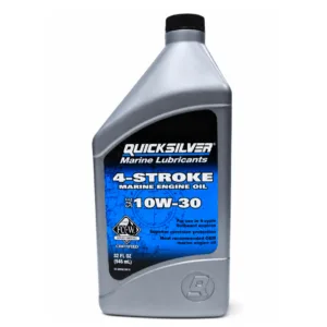 Aceite 4 t. Quicksilver 946ML (1U) SAE 10W30 92-8M0086220UX1