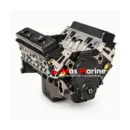 Base Motor Marino GM 5.7L V8 350 CID MPI 1996+ MerCruiser Volvo Penta OMC