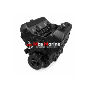 Motor Remanufacturado GM 4.3L V6 Vortec 1996-1999 MerCruiser 8M0188293