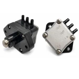 Bomba Combustible Mercury 25-05130000